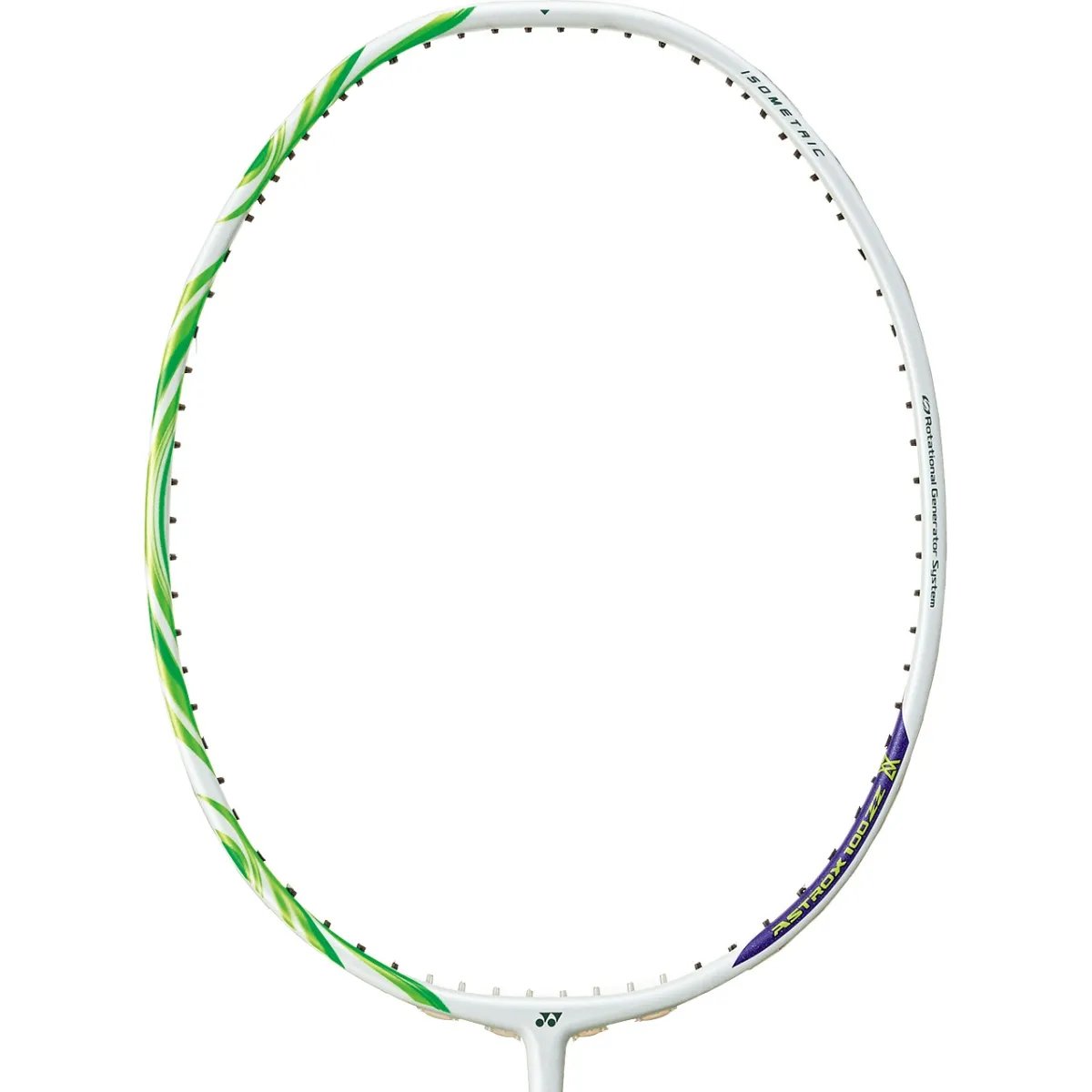 Buy Yonex Astrox 100VA ZZ Badminton Racket - Sportsuncle