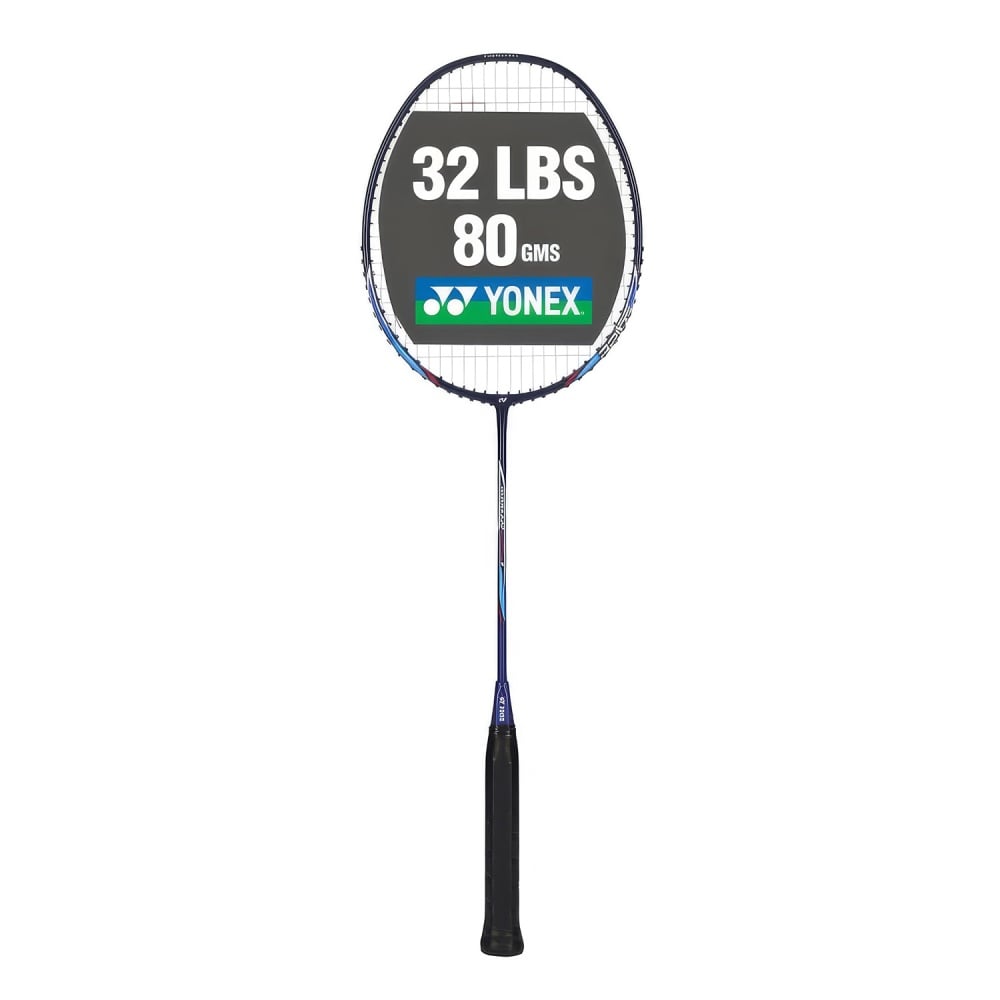 Nanoflare Speed 7 graphite racket