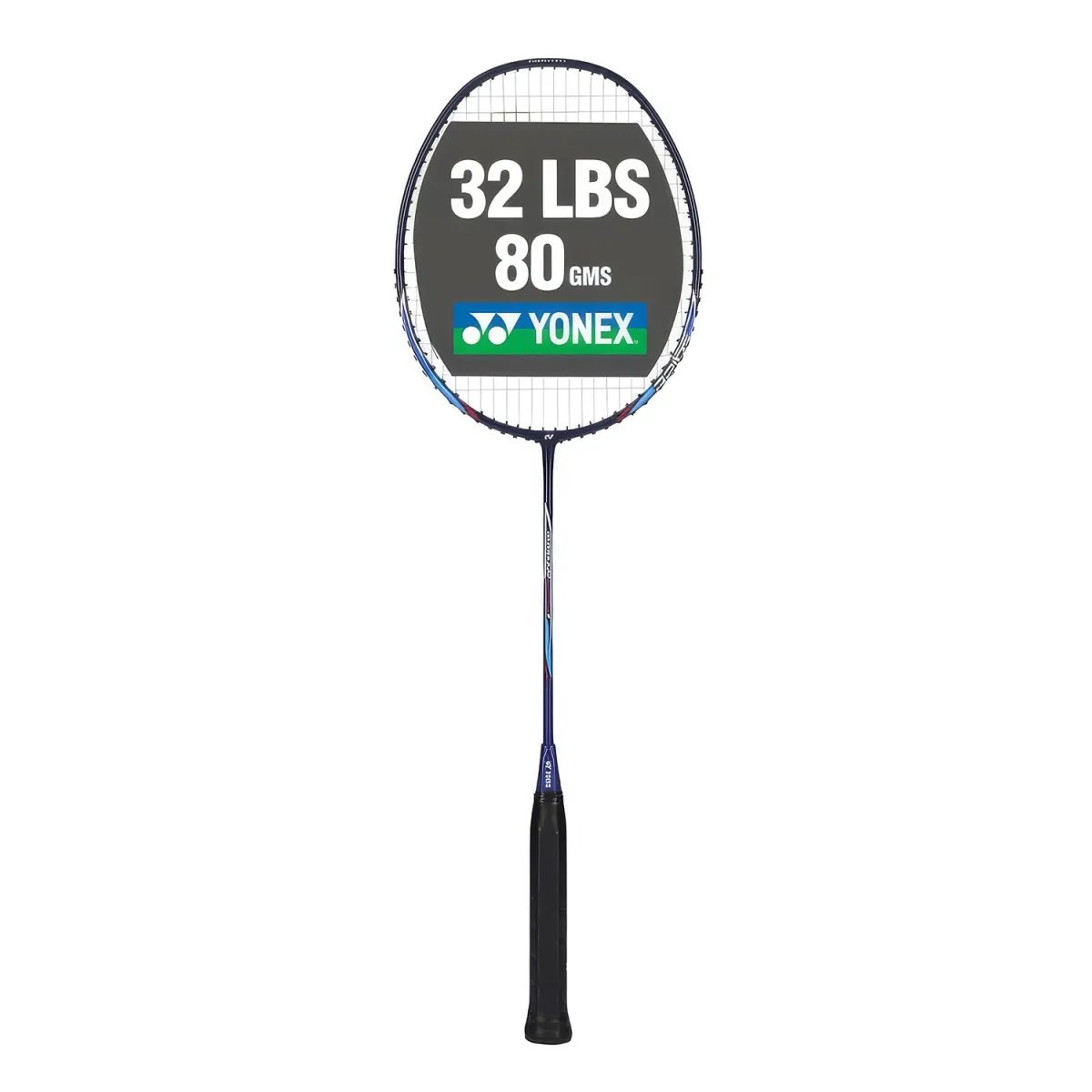 Buy Yonex Nanoflare Speed 7 Badminton Racket (32 Lbs Tension