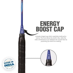 32lbs under 2000 Nanoflare racket Nanoflare Speed 7 graphite racket