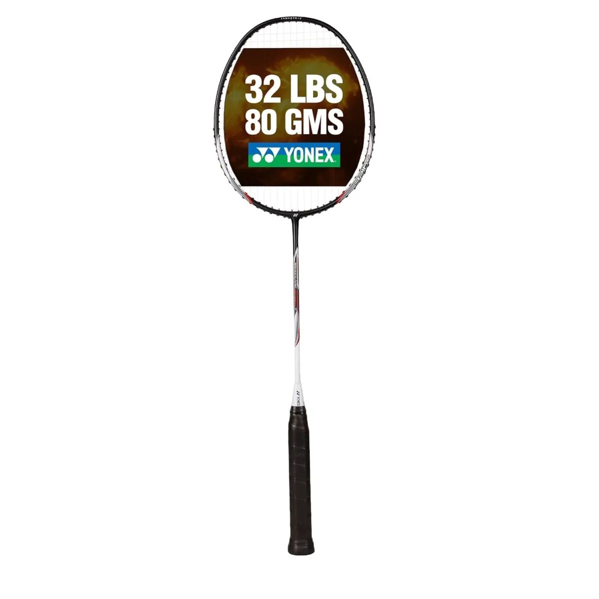 Finnex Racket Buy Yonex Nanoflare Speed 7 Badminton Racket (32 Lbs Tension) | SportsUncle