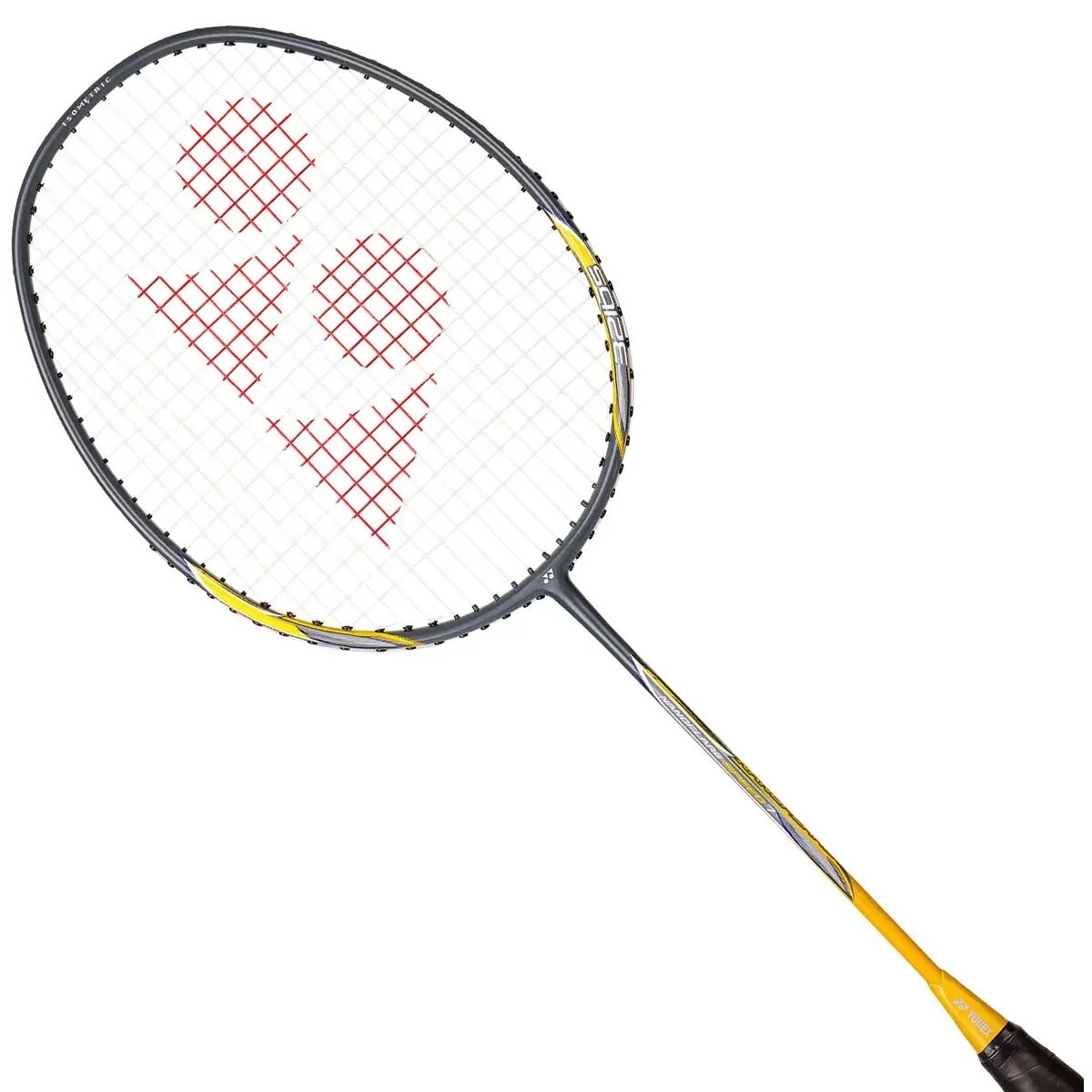 Finnex Racket Buy Yonex Nanoflare Speed 7 Badminton Racket (32 Lbs Tension) | SportsUncle