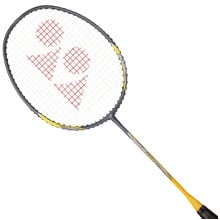 Nanoflare Speed 7 graphite racket
