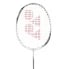 Select a Racket Color: White