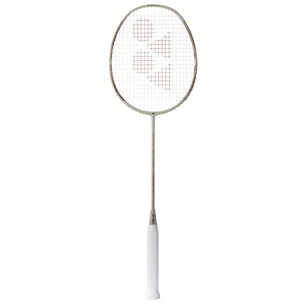 Yonex Badminton Racket Arcsaber 7 Play Light Beige