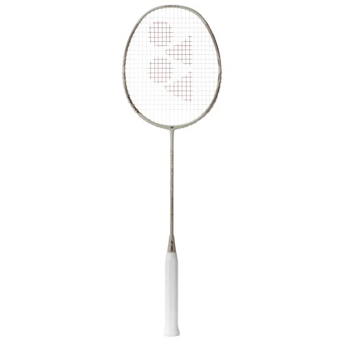 Yonex Badminton Racket Arcsaber 7 Play Light Beige