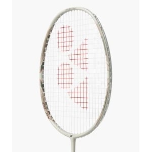 Yonex Badminton Racket Arcsaber 7 Play Light Beige