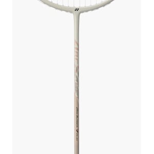 Yonex Badminton Racket Arcsaber 7 Play Light Beige