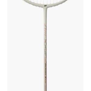 Yonex Badminton Racket Arcsaber 7 Play Light Beige