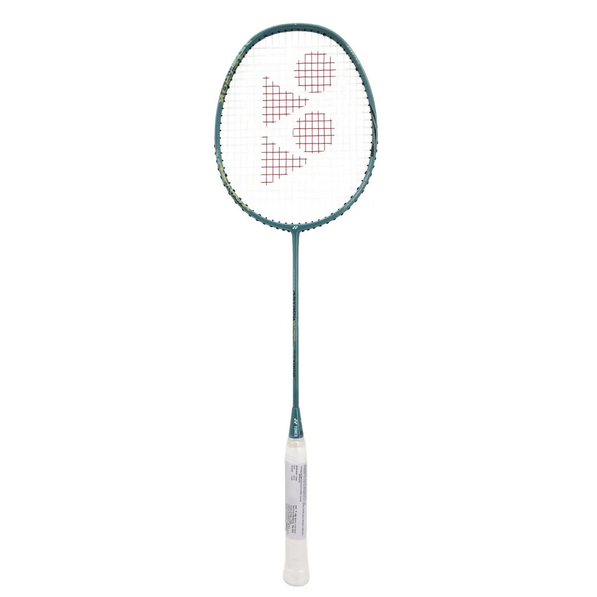 Yonex Astrox 10 4U Badminton Racket | SportsUncle
