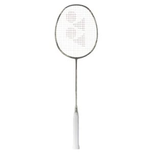 Astrox 77 PLAY Light beige Badminton Racket Yonex Badminton Racket Astrox 77 Play Light beige color