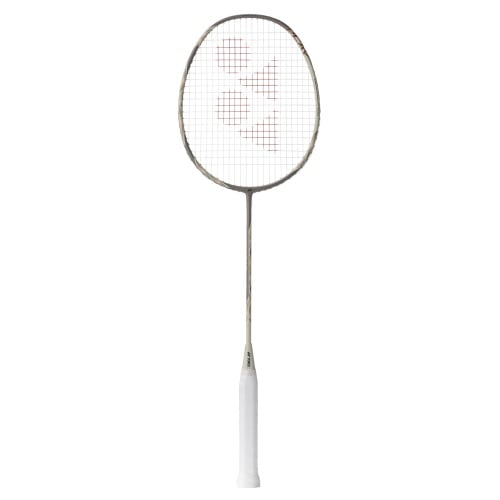 Yonex Badminton Racket Astrox 77 Play Light beige color