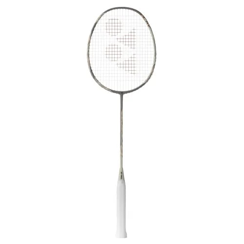 Yonex Badminton Racket Astrox 77 Play Light beige color