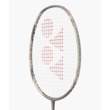 Yonex Badminton Racket Astrox 77 Play Light beige color