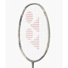Astrox 77 PLAY Light beige Badminton Racket Yonex Badminton Racket Astrox 77 Play Light beige color