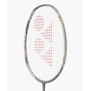 Astrox 77 PLAY Light beige Badminton Racket Yonex Badminton Racket Astrox 77 Play Light beige color