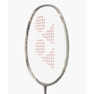 Astrox 77 PLAY Light beige Badminton Racket Yonex Badminton Racket Astrox 77 Play Light beige color