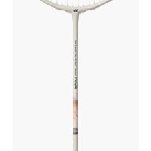 Yonex Nanoflare 700 Tour LE badminton racquet