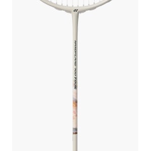 Yonex Nanoflare 700 Tour LE badminton racquet