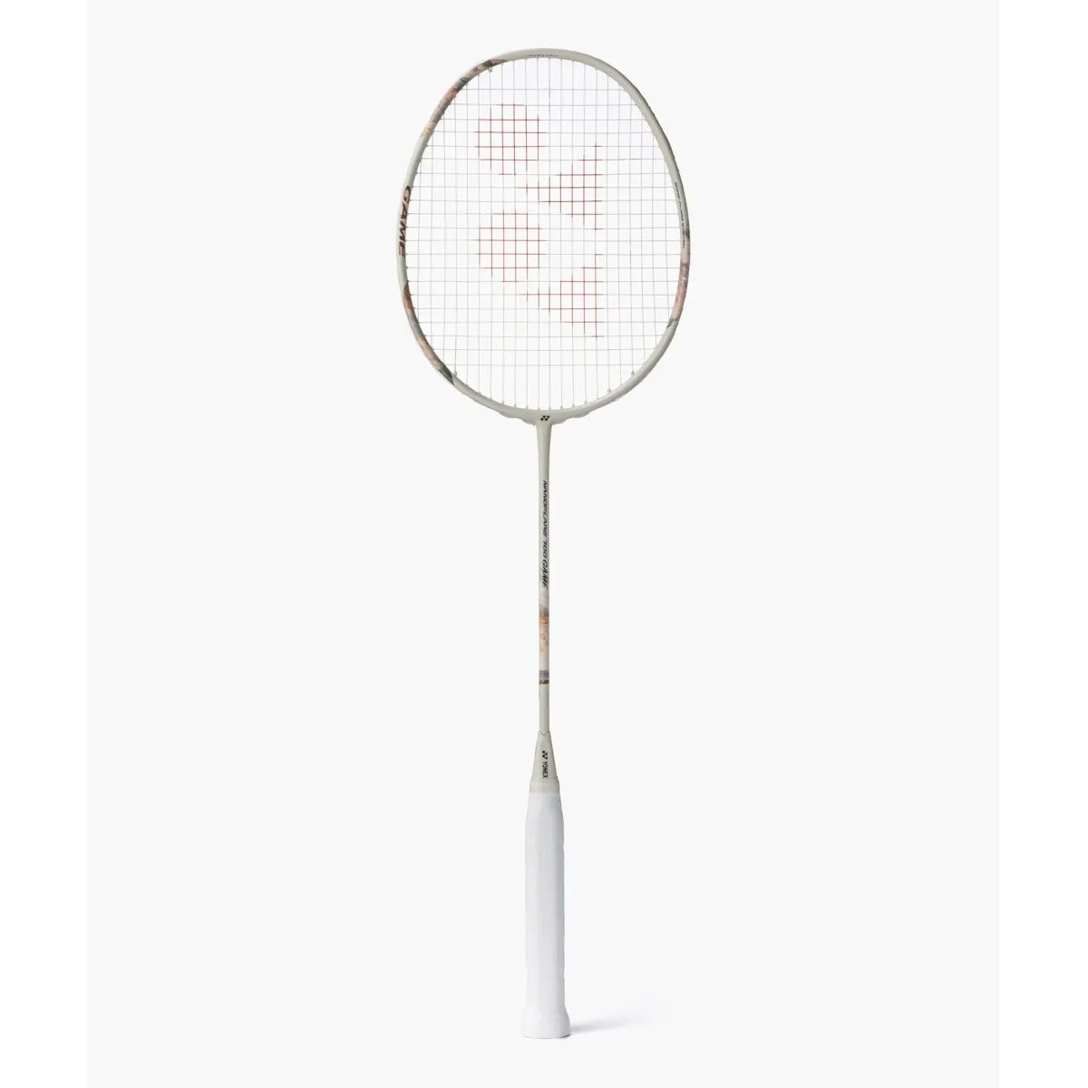 Le Triangle Racket Merch Buy Yonex Nanoflare 700 GAME Badminton Racket - Limited Edition
