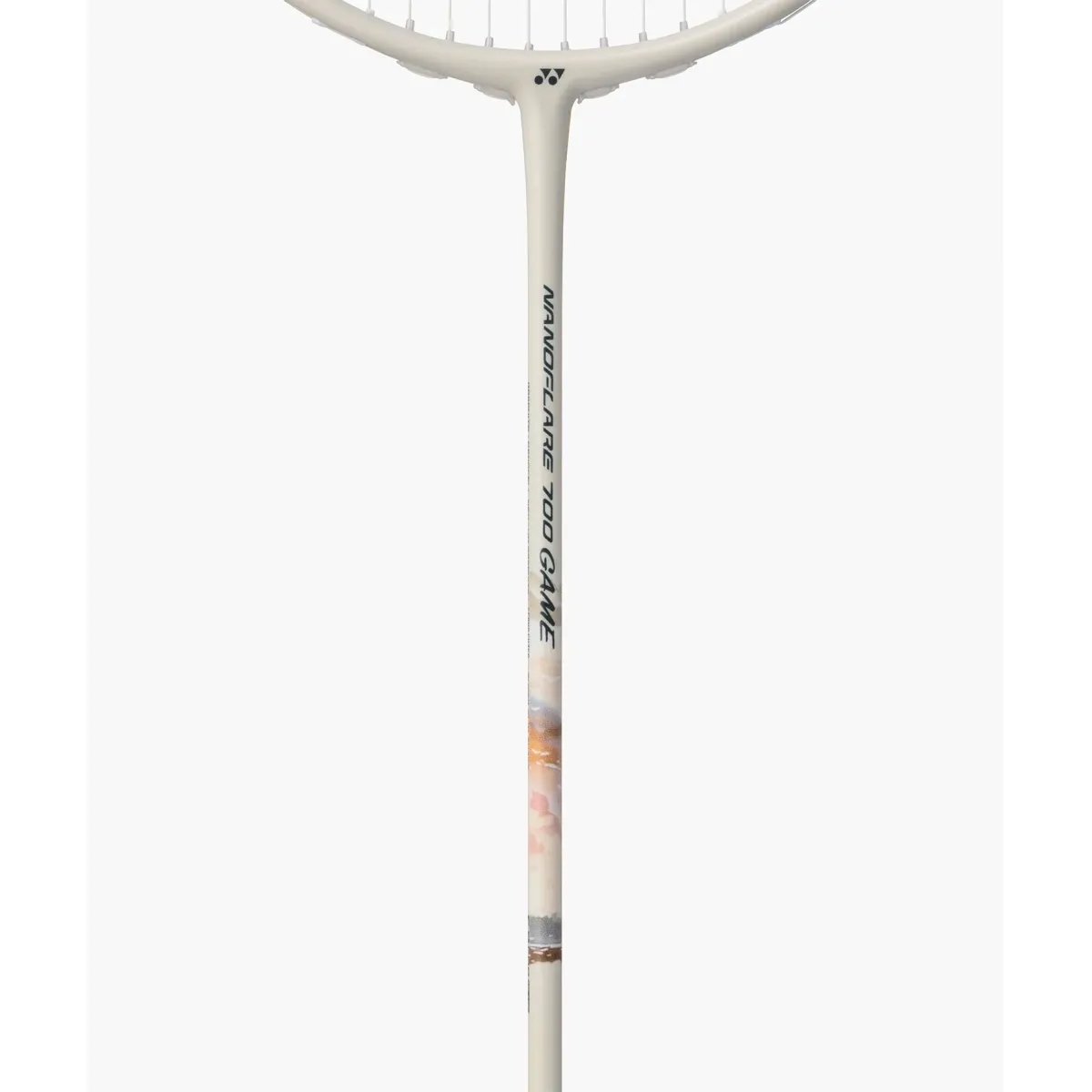 Buy Yonex Nanoflare 700 GAME Badminton Racket - Limited Edition