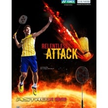 Yonex Astrox 99 Badminton Racket