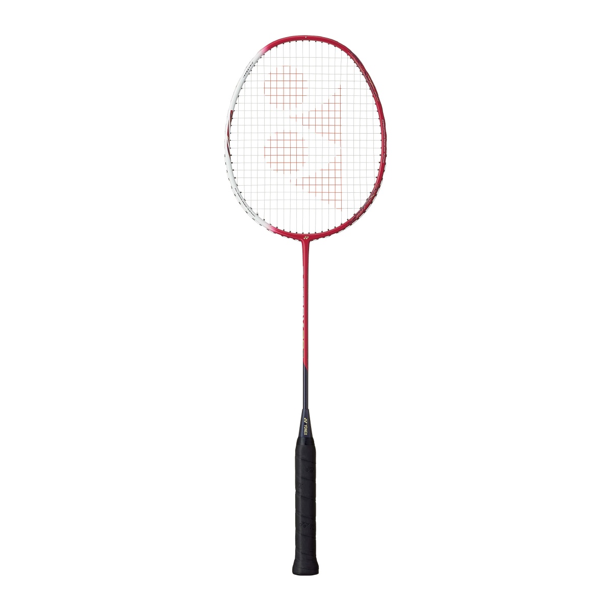 Yonex ZR 100 Light Aluminum Badminton Racquet Strung, Grip