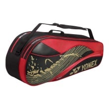 Yonex 4826 TK BT6 Badminton Kit Bag Yonex 4826TK BT6 Badminton Kit Bag
