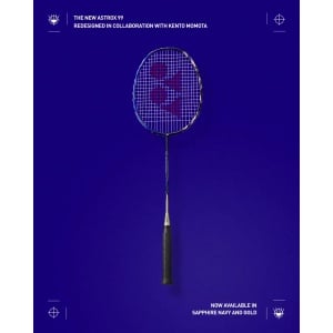 Yonex Badminton Astrox 99 kento Kento Momota Edition