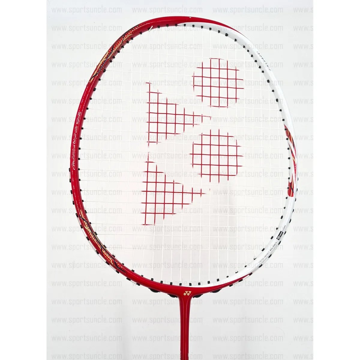Buy Yonex Astrox 68S Badminton Racket - Sportsuncle