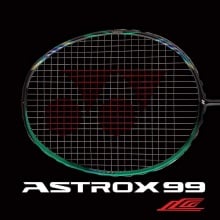 Yonex Astrox 99 LCW Badminton Racket