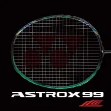 Yonex Badminton Astrox 99 LCW Yonex Astrox 99 LCW Badminton Racket