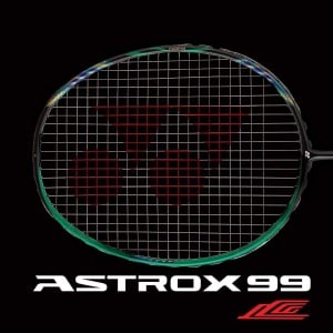 Yonex Badminton Astrox 99 LCW Yonex Astrox 99 LCW Badminton Racket