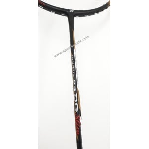 Yonex Voltric 0.9 DG SLIM Badminton Racket Yonex Voltric 0.9 DG SLIM Badminton Racket