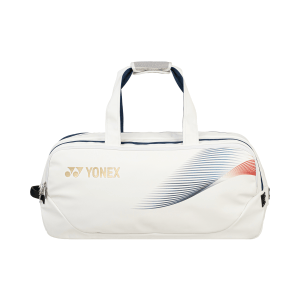Yonex Olympic Limited Edition Pro Kitbag yonex le Edition rectangle kitbag
