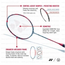 Yonex Arcsaber 11 Pro Badminton Racket 