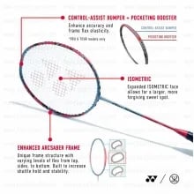 Yonex Arcsaber 11 Pro Badminton Racket Yonex Arcsaber 11 Pro Badminton Racket