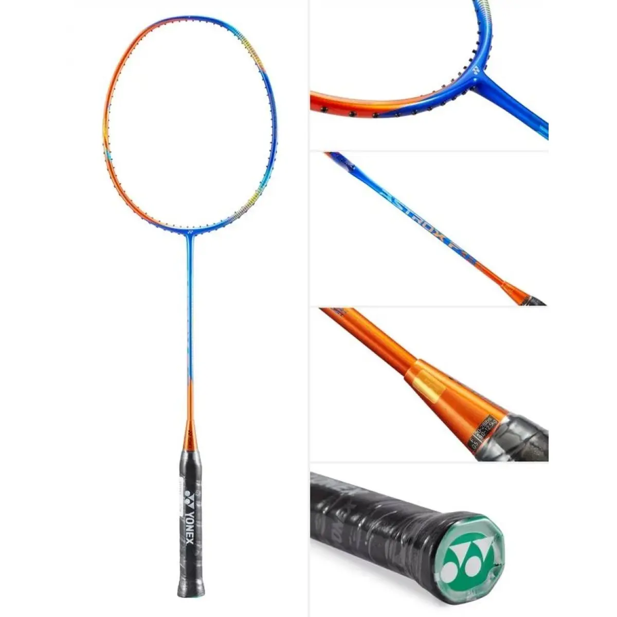 Buy Yonex Astrox FB Badminton Racket @ Lowest Prices