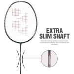 Yonex Astrox Lite 43i Unstrung Badminton Racket
