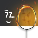 Yonex Astrox Lite 43i Unstrung Badminton Racket