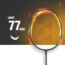 Yonex Astrox Lite 43i Badminton Racket