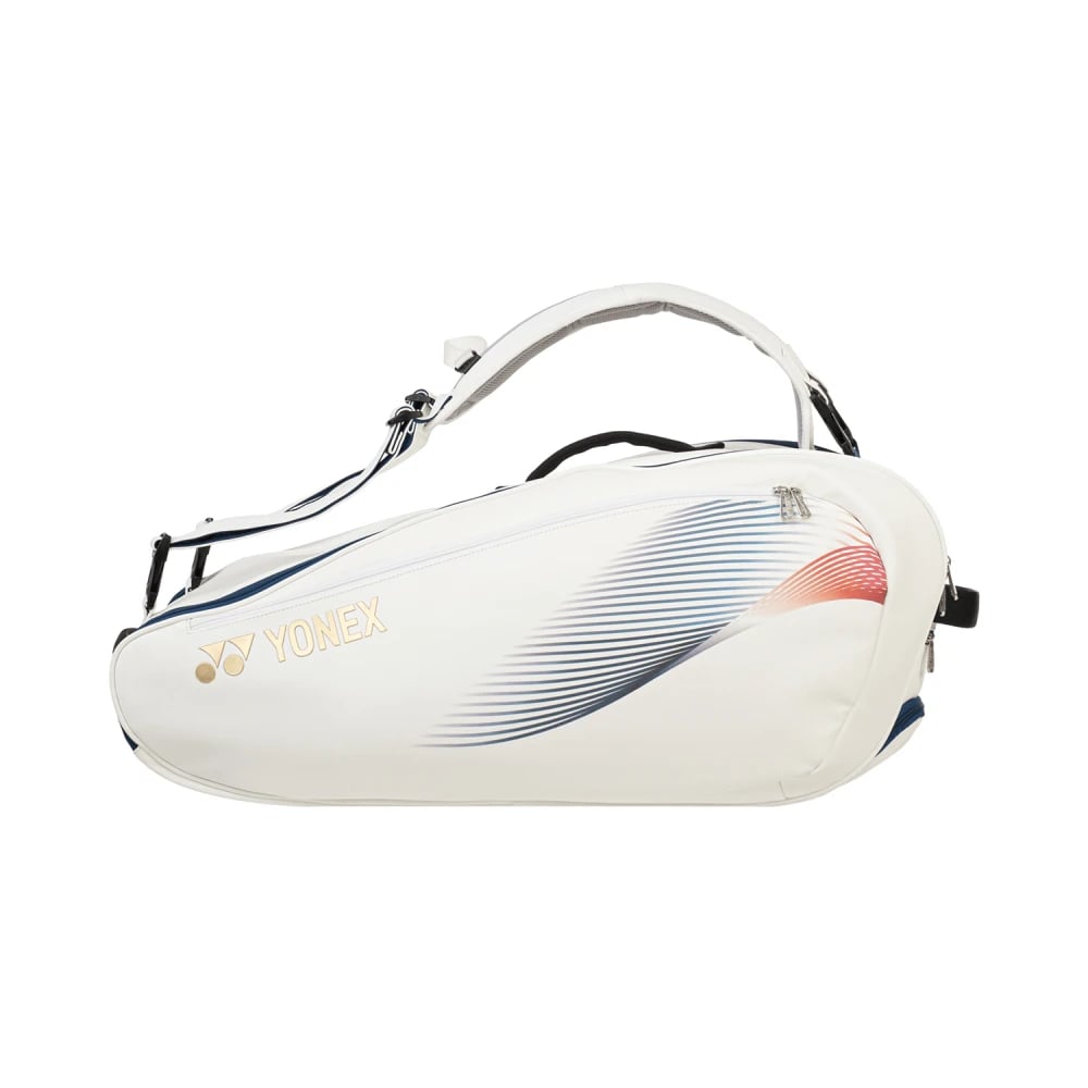 yonex le Edition bt6 kitbag