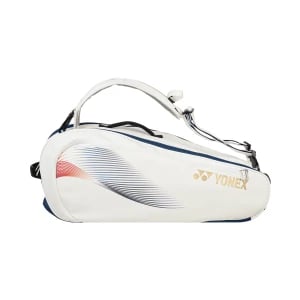 Yonex Olympic Limited Edition bt6 Kitbag yonex le Edition bt6 kitbag