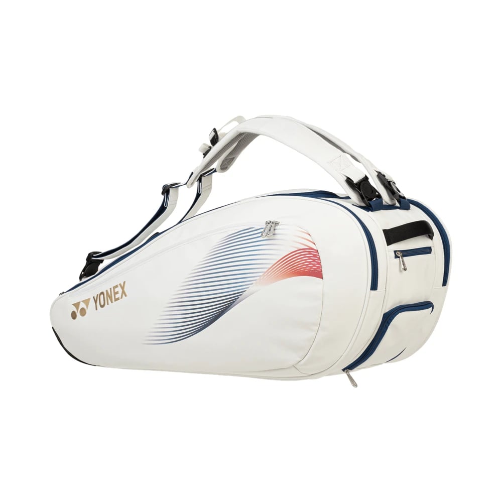 yonex le Edition bt9 kitbag
