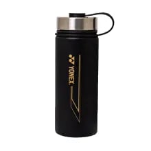 Yonex Dual Wall Vacuum Bottle Black - 550ml