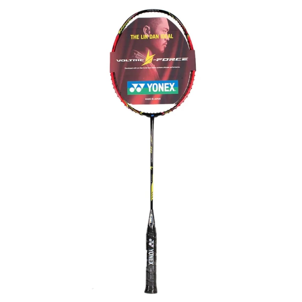 Yonex Voltric LD Force Badminton Racquet