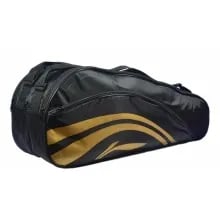 Li-Ning 2-in-1 Badminton Kit Bag (Double Belt) Li-Ning 2-in-1 Badminton Kit Bag (Double Belt)