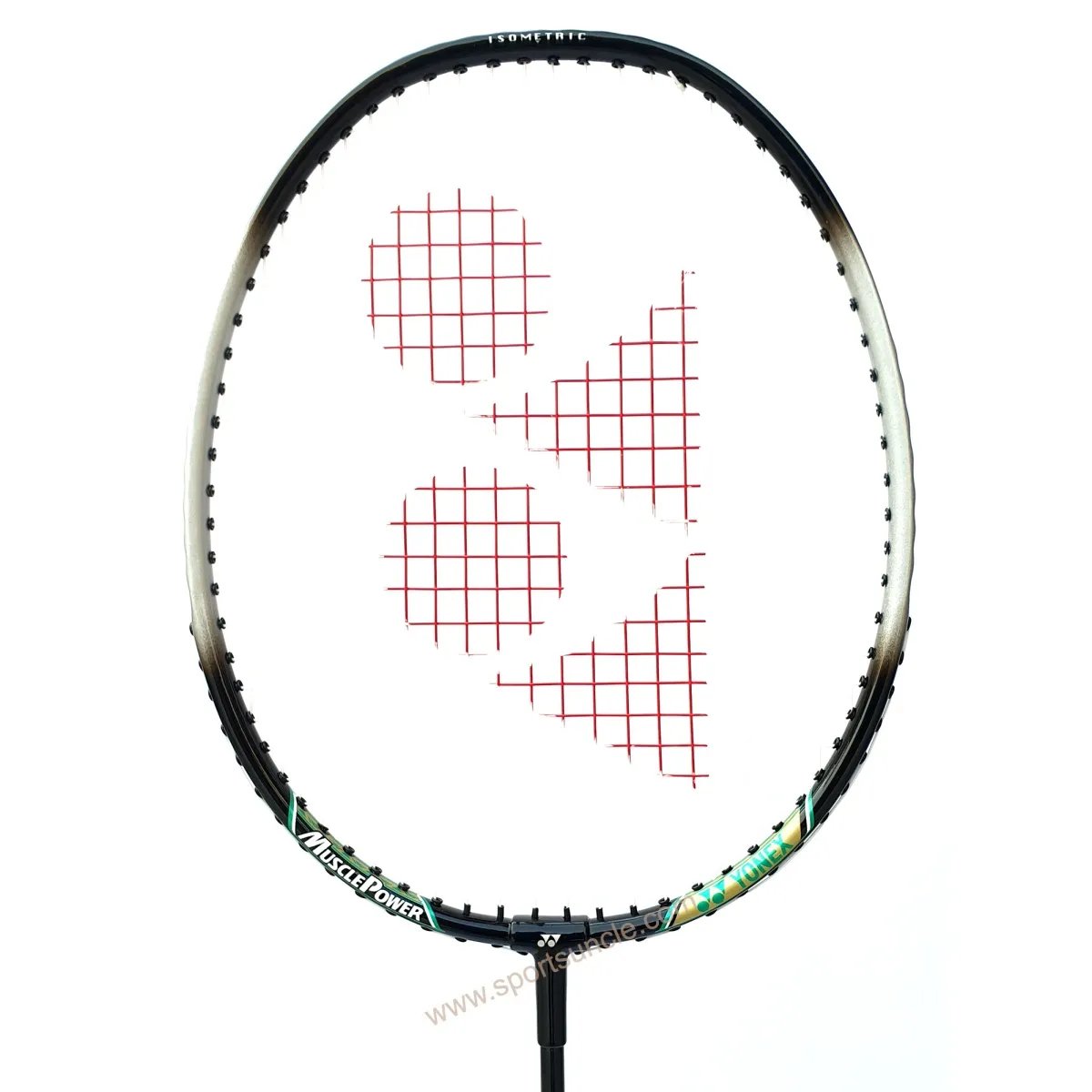Yonex Muscle Power 200 Badminton Racket @ Lowest Prices - Sportsuncle