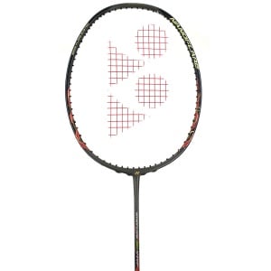 Yonex NanoFlare 380 sharp Yonex NanoFlare 380 Sharp Badminton Racket