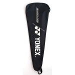 Yonex Nanoflare 002 CLEAR Badminton Racket